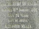 image of grave number 90075